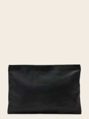 AllSaints kopertówka damska skórzana BETTINA