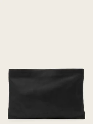 AllSaints kopertówka damska skórzana BETTINA