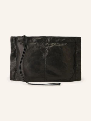 Allsaints Kopertówka Lutece schwarz