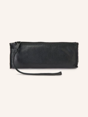 Allsaints Kopertówka Siloh schwarz CZARNY