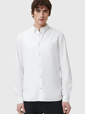 AllSaints koszula bawełniana HAVEN