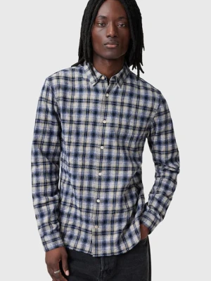 AllSaints koszula bawełniana ORIN