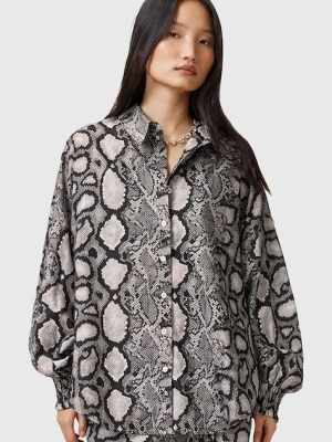 AllSaints koszula CHARLI