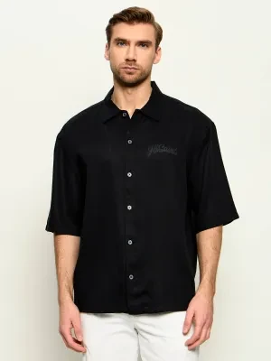 AllSaints Koszula CIRCE | Oversize fit