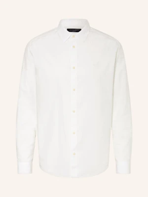 Allsaints Koszula Heartsaints Relaxed Fit weiss