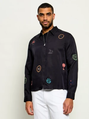 AllSaints Koszula Laurel | Regular Fit