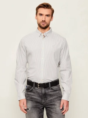 AllSaints Koszula NOLAN | Relaxed fit