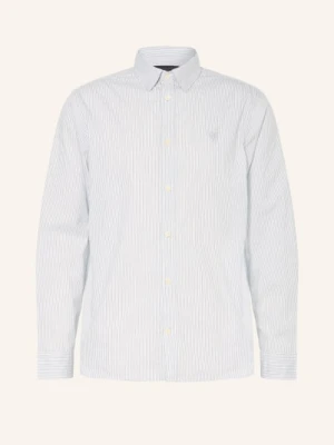 Allsaints Koszula Nolan Relaxed Fit weiss