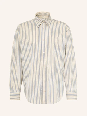 Allsaints Koszula Roma O Luźnym Kroju gelb