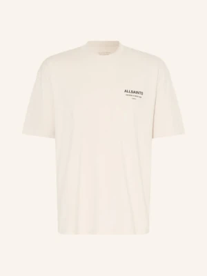 Allsaints Koszulka Dreamer weiss