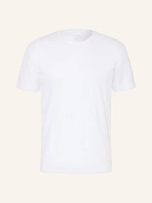 Allsaints Koszulka Flax weiss