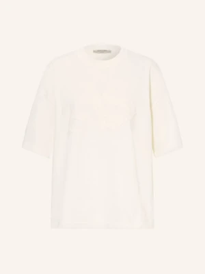 Allsaints Koszulka Insignia Etta weiss