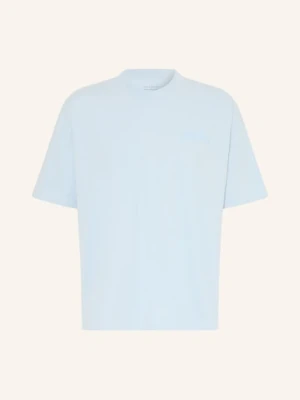 Allsaints Koszulka Odyssey blau