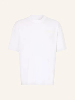Allsaints Koszulka Odyssey weiss