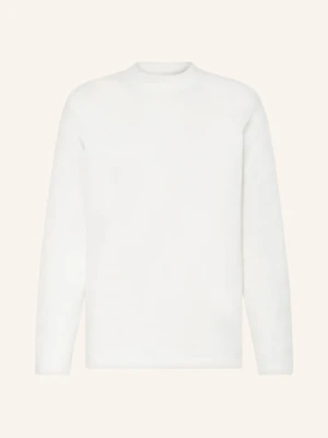 Allsaints Koszulka Z Długim Rękawem Nero weiss