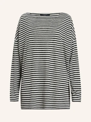 Allsaints Koszulka Z Długim Rękawem Rita weiss