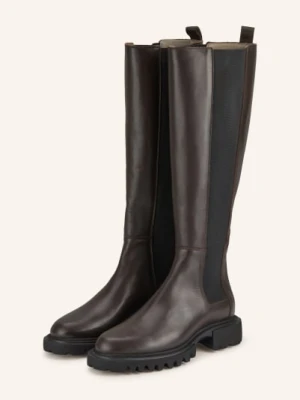 Allsaints Kozaki Maeve braun