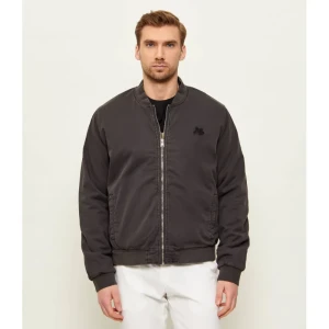 AllSaints Kurtka bomber FORRES | Regular Fit