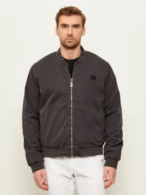 AllSaints Kurtka bomber FORRES | Regular Fit