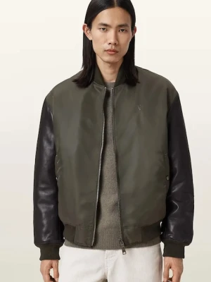 AllSaints kurtka bomber MYLER