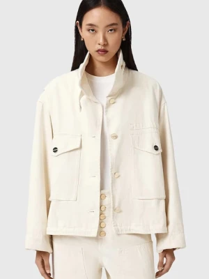 AllSaints kurtka CLAY