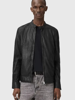 AllSaints kurtka męska skórzana COLT