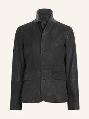 Zdjęcie produktu Allsaints Kurtka Skórzana Survey schwarz