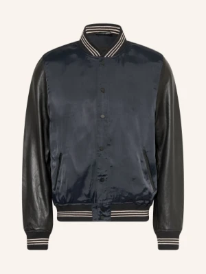 Allsaints Kurtka Studencka Taishi schwarz