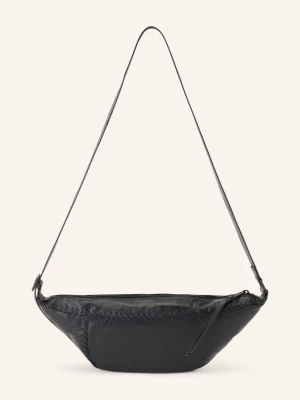 Allsaints Listonoszka Esme schwarz CZARNY