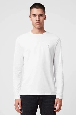 AllSaints – Longsleeve BRACE LS TONIC CREW MD119E