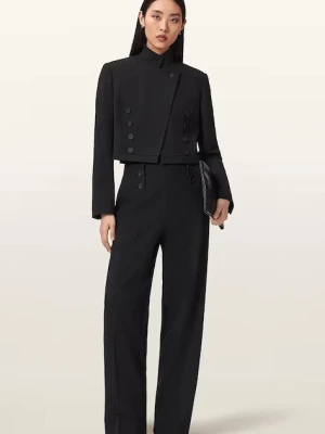 AllSaints marynarka damska RAINA