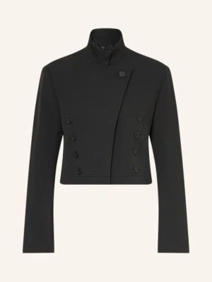 Allsaints Marynarka Raina schwarz
