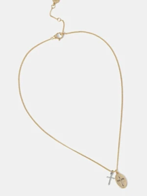 AllSaints naszyjnik 37543766TWO969