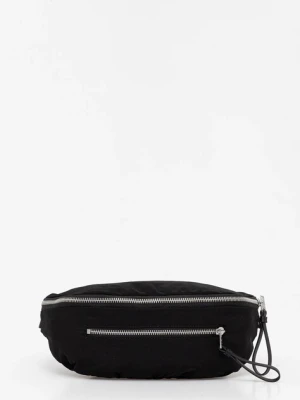 AllSaints nerka ITOKO męska kolor czarny M158XB