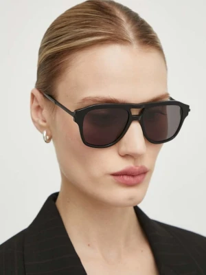 AllSaints okulary przeciwsłoneczne