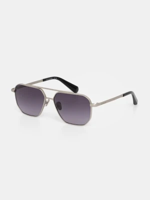 AllSaints okulary przeciwsłoneczne Dune