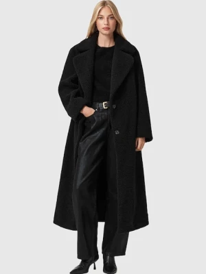 AllSaints płaszcz