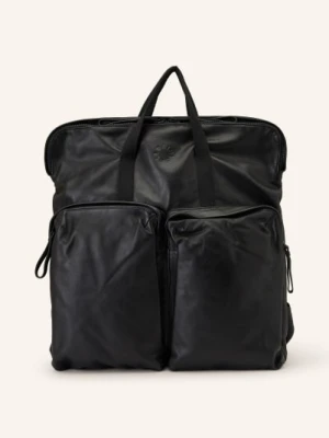 Allsaints Plecak Haven schwarz