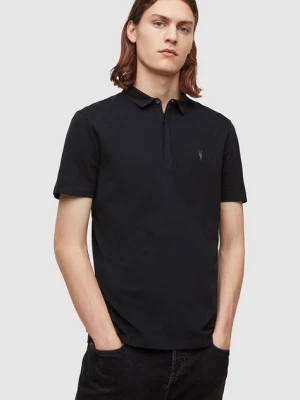 AllSaints – Polo BRACE SS POLO MD103H