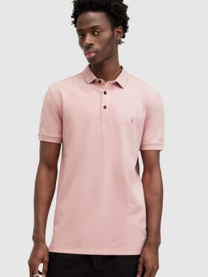 AllSaints polo Reform Polo