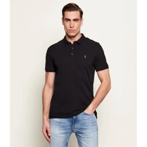 AllSaints Polo REFORM | Slim Fit