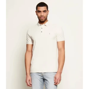 AllSaints Polo REFORM | Slim Fit