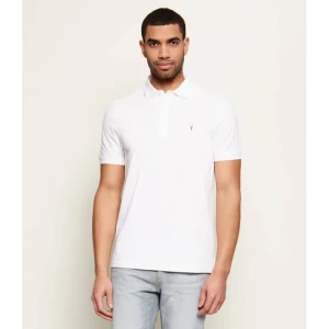 AllSaints Polo REFORM | Slim Fit