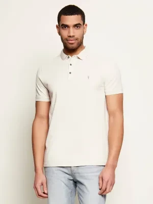 AllSaints Polo REFORM | Slim Fit