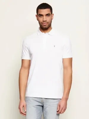 AllSaints Polo REFORM | Slim Fit
