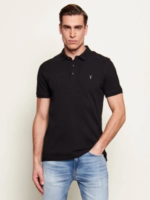 AllSaints Polo REFORM | Slim Fit