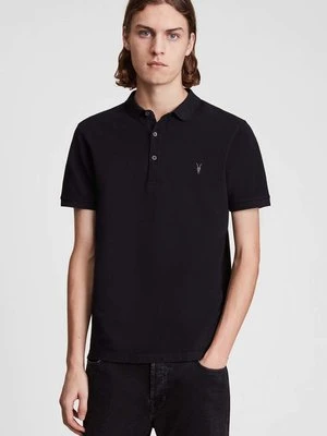 AllSaints – Polo REFORM SS POLO MD051H