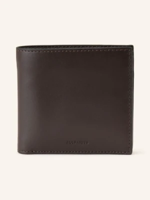 Allsaints Portfel Delph braun