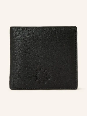 Allsaints Portfel Delph Haven schwarz
