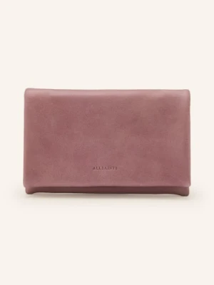 Allsaints Portfel Harluna rosa